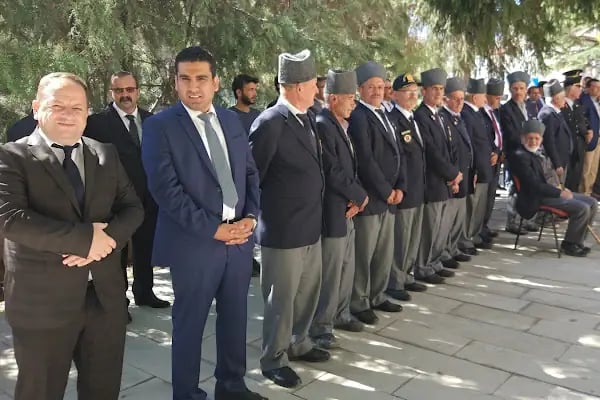 Bozkır Adliyesi - Resim 16