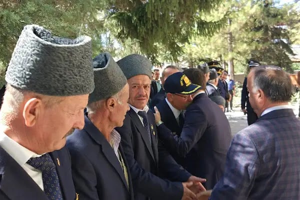 Bozkır Adliyesi - Resim 18
