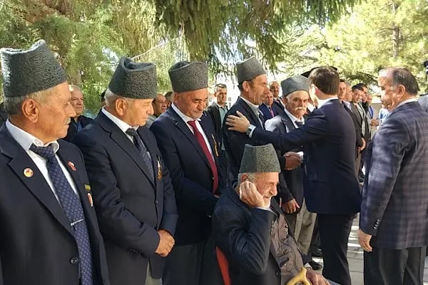 Bozkır Adliyesi - Resim 19
