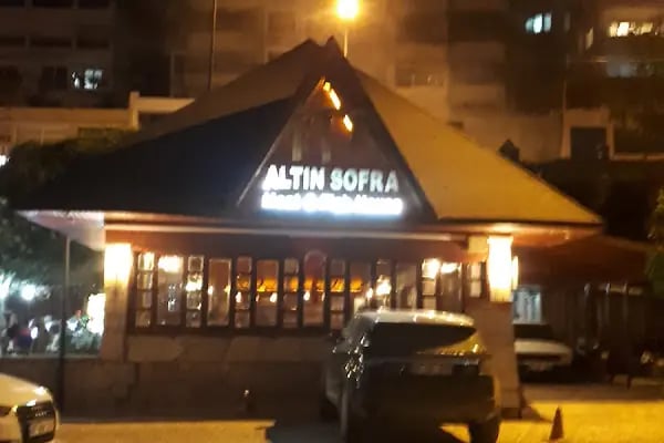 Altın Sofra - Resim 4