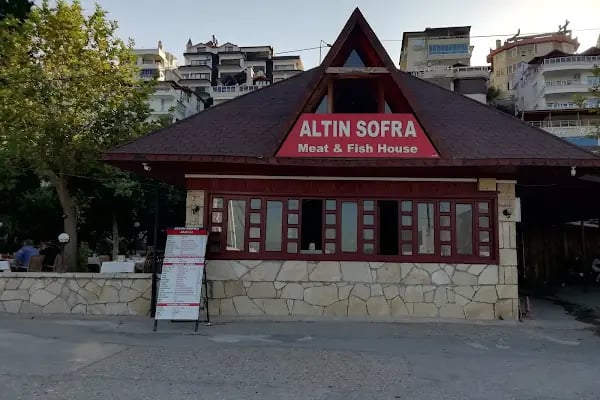 Altın Sofra - Resim 5