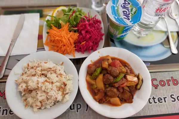 Çınar Cafe &amp; Ev Ürunleri - Resim 14