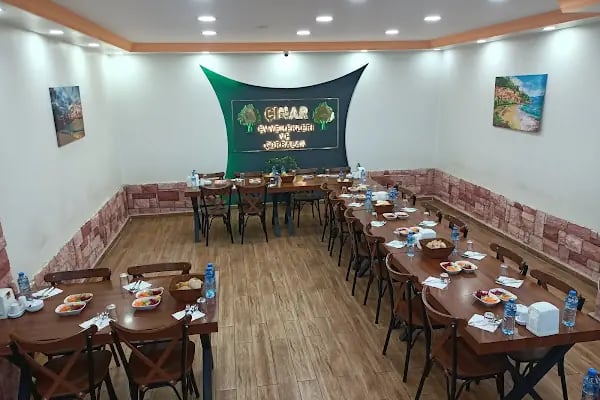 Çınar Cafe &amp; Ev Ürunleri - Resim 2
