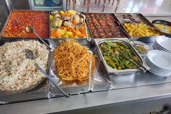 Çınar Cafe &amp; Ev Ürunleri - Resim 5