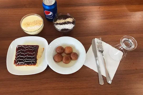 Çınar Cafe &amp; Ev Ürunleri - Resim 6