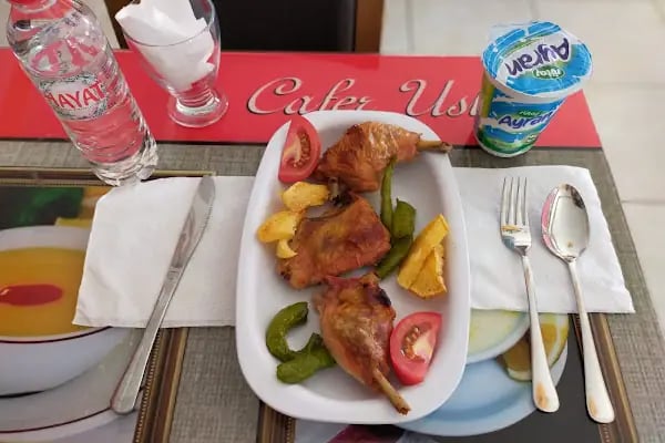 Çınar Cafe &amp; Ev Ürunleri - Resim 4