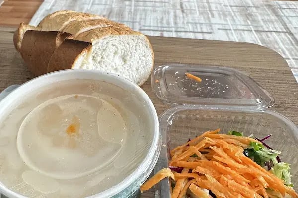 Çınar Cafe &amp; Ev Ürunleri - Resim 18