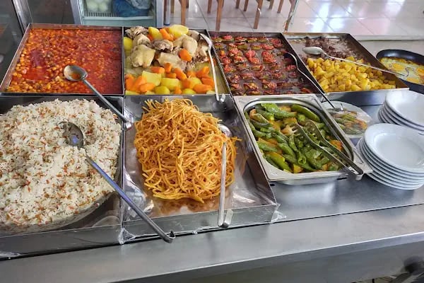 Çınar Cafe &amp; Ev Ürunleri - Resim 3