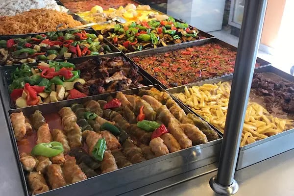 Çınar Cafe &amp; Ev Ürunleri - Resim 15