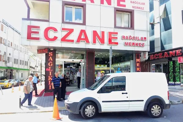 Bağcılar Merkez Eczanesi - Resim 11