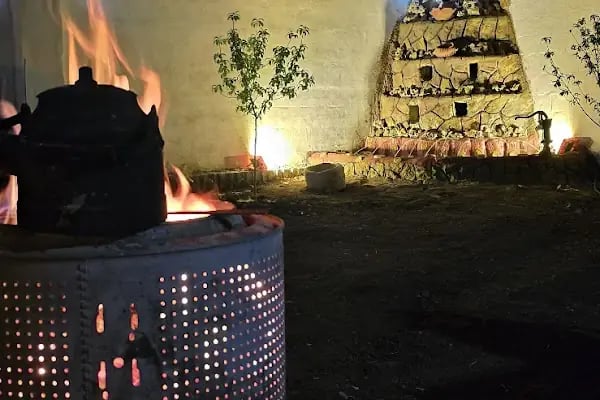 KRALIN MALİKANESİ - Resim 14