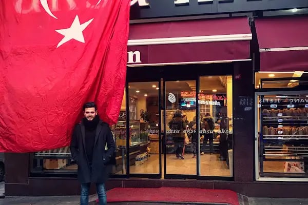 Aksu Fırın - Resim 9