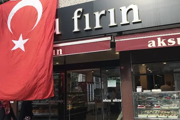 Aksu Fırın - Resim 10