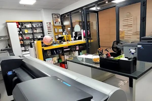 CAN COPY CENTER - Resim 20