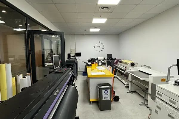 CAN COPY CENTER - Resim 18