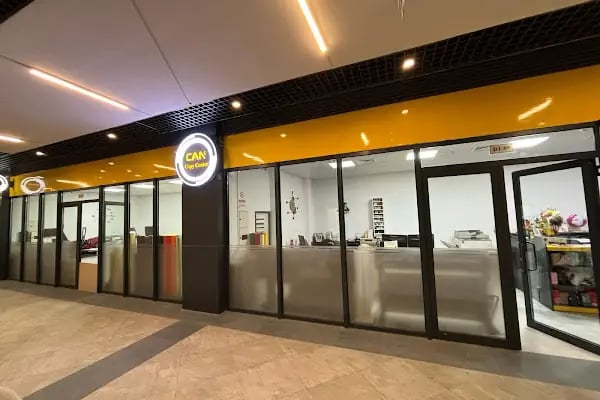 CAN COPY CENTER - Resim 4