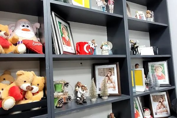 CAN COPY CENTER - Resim 8