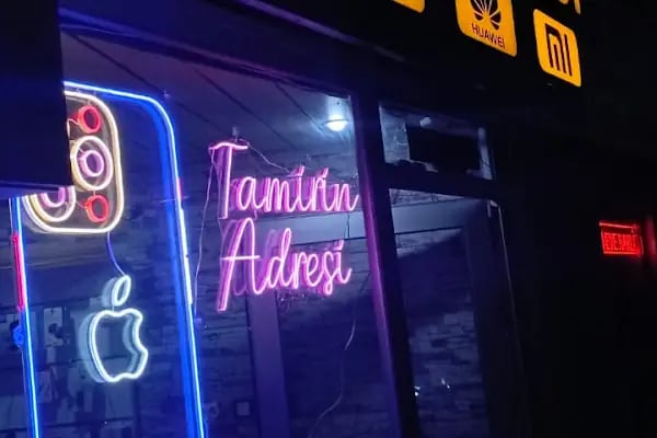 Çerkezköy cep servisi - Resim 4