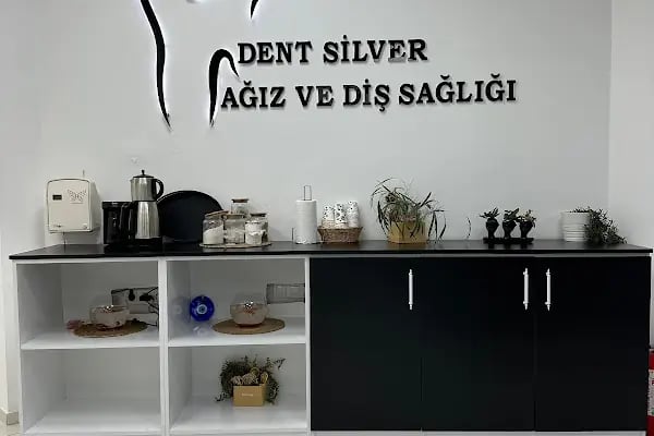 Dent Silver Ağız Ve Diş Sağlığı - Resim 4