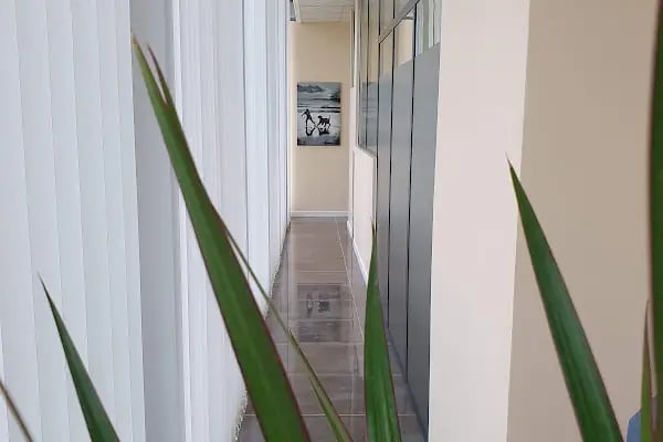 Pelenk Veteriner Kliniği / Kleintierpraxis / Pet Clinic - Resim 12