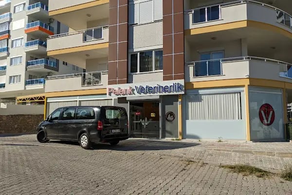 Pelenk Veteriner Kliniği / Kleintierpraxis / Pet Clinic - Resim 20