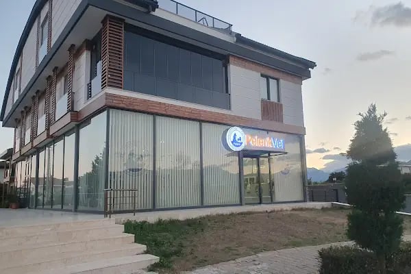 Pelenk Veteriner Kliniği / Kleintierpraxis / Pet Clinic - Resim 3