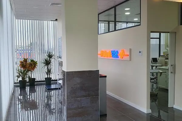 Pelenk Veteriner Kliniği / Kleintierpraxis / Pet Clinic - Resim 9