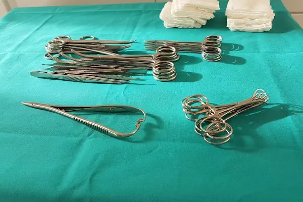 Pelenk Veteriner Kliniği / Kleintierpraxis / Pet Clinic - Resim 14