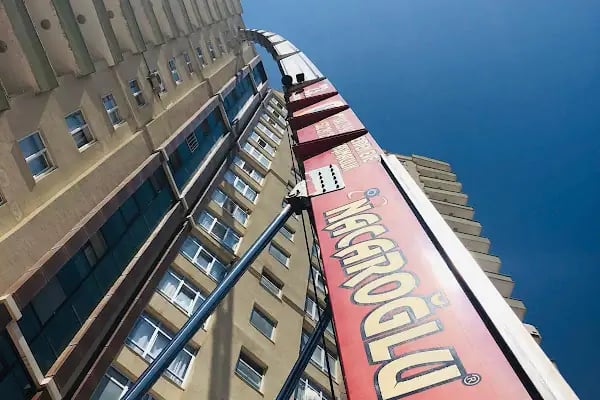 Nacaroğlu Asansörlü Evden Eve Taşımacılık - Resim 3
