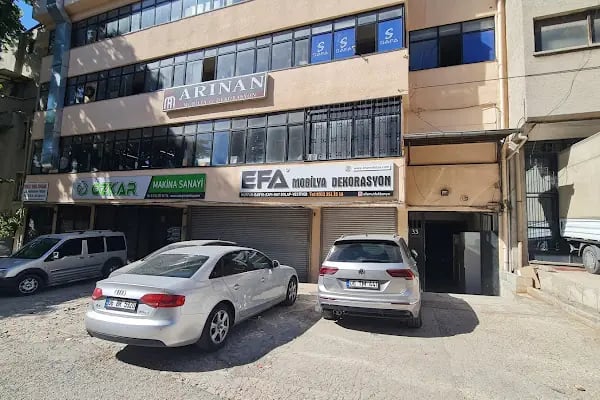 Efa Mobilya Dekorasyon - Resim 3