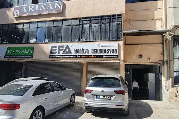 Efa Mobilya Dekorasyon - Resim 11