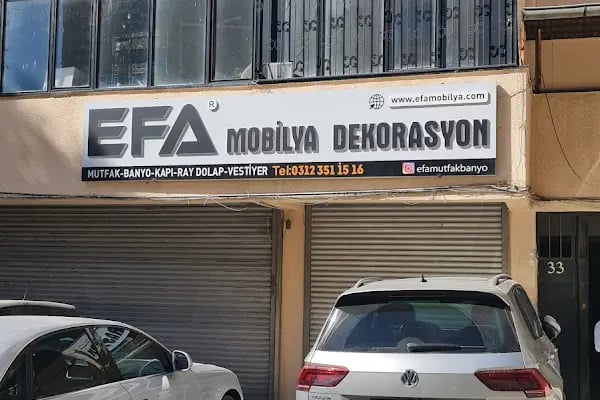 Efa Mobilya Dekorasyon - Resim 10