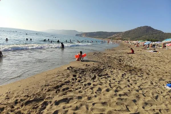 Gazipaşa Av. Kemal Akça Mesleki ve Teknik Anadolu Lisesi Ve Uygulama Oteli - Resim 16