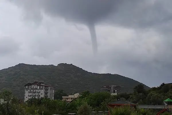 Gazipaşa Av. Kemal Akça Mesleki ve Teknik Anadolu Lisesi Ve Uygulama Oteli - Resim 13