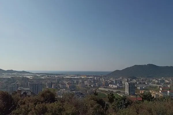Gazipaşa Av. Kemal Akça Mesleki ve Teknik Anadolu Lisesi Ve Uygulama Oteli - Resim 15