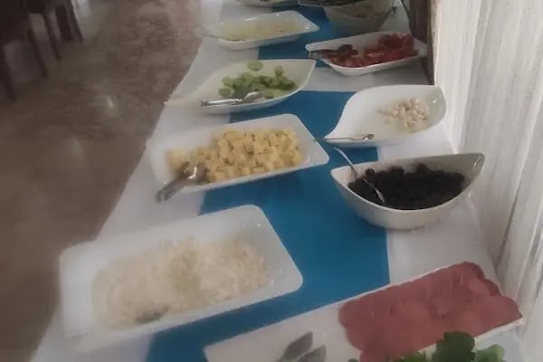 Gazipaşa Av. Kemal Akça Mesleki ve Teknik Anadolu Lisesi Ve Uygulama Oteli - Resim 11