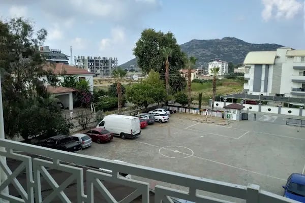 Gazipaşa Av. Kemal Akça Mesleki ve Teknik Anadolu Lisesi Ve Uygulama Oteli - Resim 8