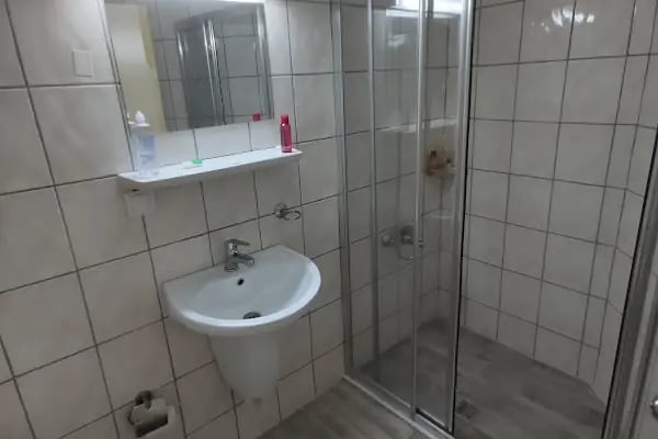Gazipaşa Av. Kemal Akça Mesleki ve Teknik Anadolu Lisesi Ve Uygulama Oteli - Resim 6