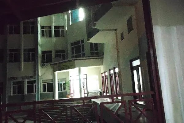 Gazipaşa Av. Kemal Akça Mesleki ve Teknik Anadolu Lisesi Ve Uygulama Oteli - Resim 14