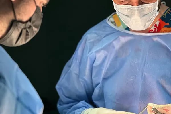 Op. Dr. Polat Yiğit ® | Ankara | Plastik, Rekonstrüktif ve Estetik Cerrahi Uzmanı | - Resim 16