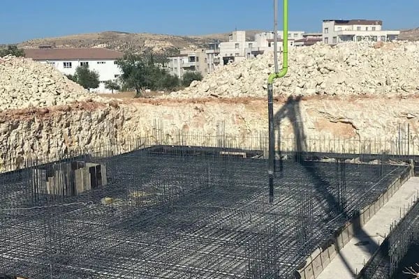 Nizip imc Beton - Resim 10