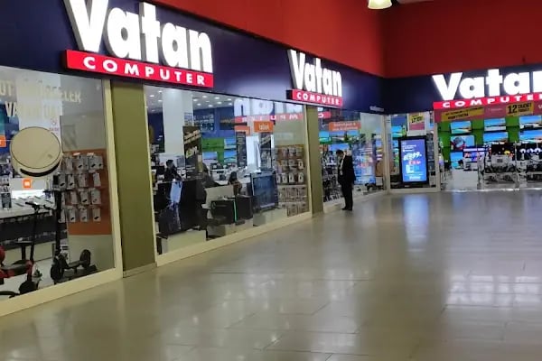 Vatan Bilgisayar 212 Outlet AVM Bağcılar - Resim 13