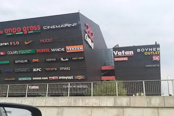 Vatan Bilgisayar 212 Outlet AVM Bağcılar - Resim 18