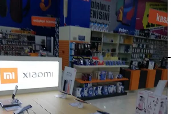 Vatan Bilgisayar 212 Outlet AVM Bağcılar - Resim 15