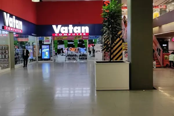 Vatan Bilgisayar 212 Outlet AVM Bağcılar - Resim 6
