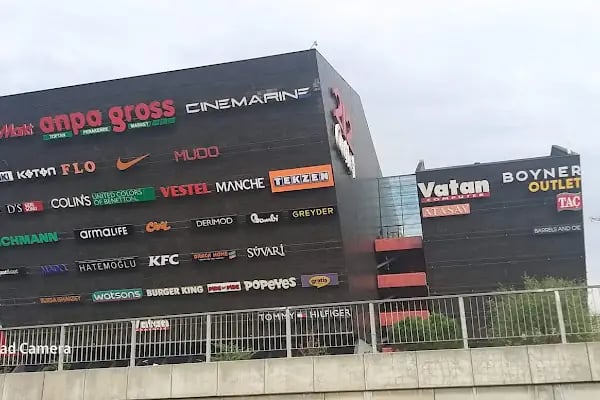 Vatan Bilgisayar 212 Outlet AVM Bağcılar - Resim 5