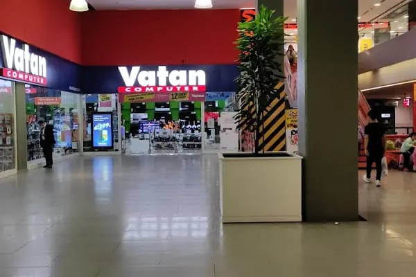 Vatan Bilgisayar 212 Outlet AVM Bağcılar - Resim 3