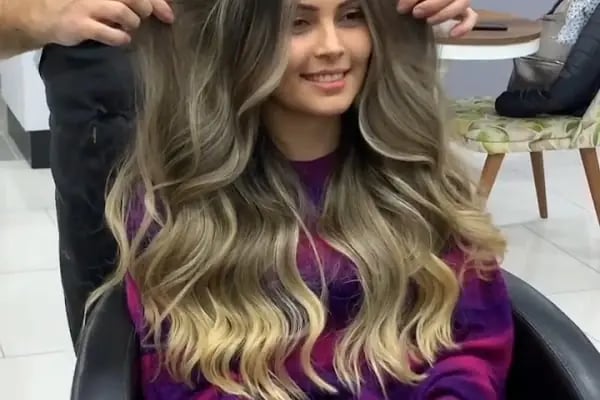 Şezgin Çalişkan Hair Studio - Resim 3