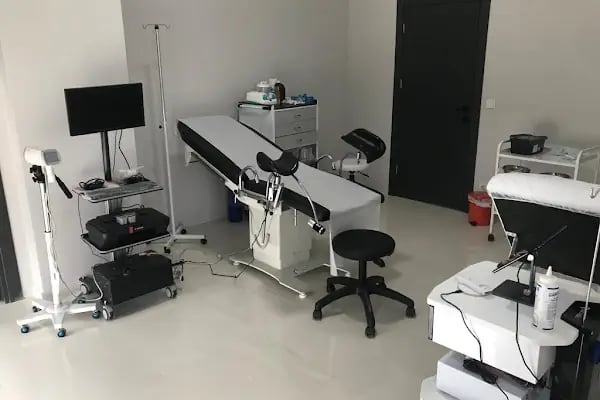 Op. Dr. Sibel Demir Ulupınar - Resim 4