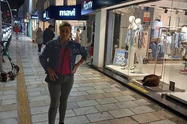 Mavi Jeans Fabrikasi - Resim 1